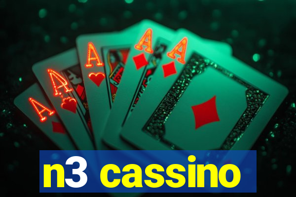 n3 cassino